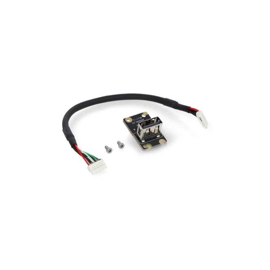 Модуль USB A типа для принтеров серии Bambu Lab H2 – 2