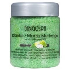 BingoSpa kāju vanna, 550 g