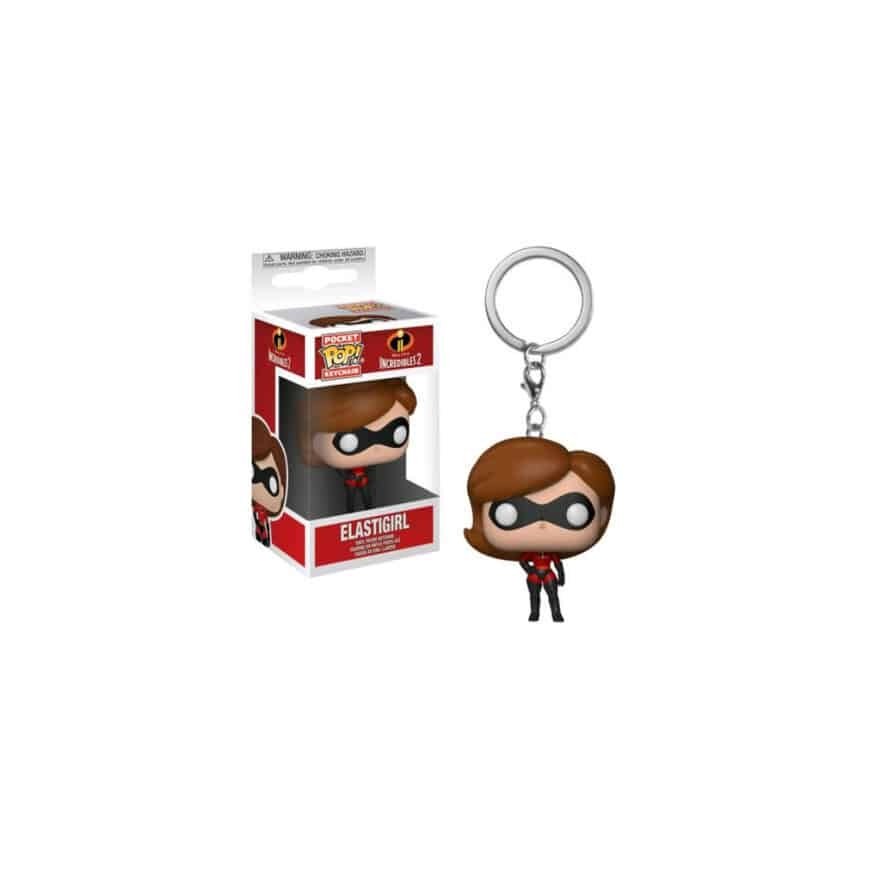 FUNKO POP! Avainketju: She-Ra, 10 cm
