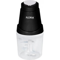 Floria ZLN2570 Food Chopper 600ml 250W