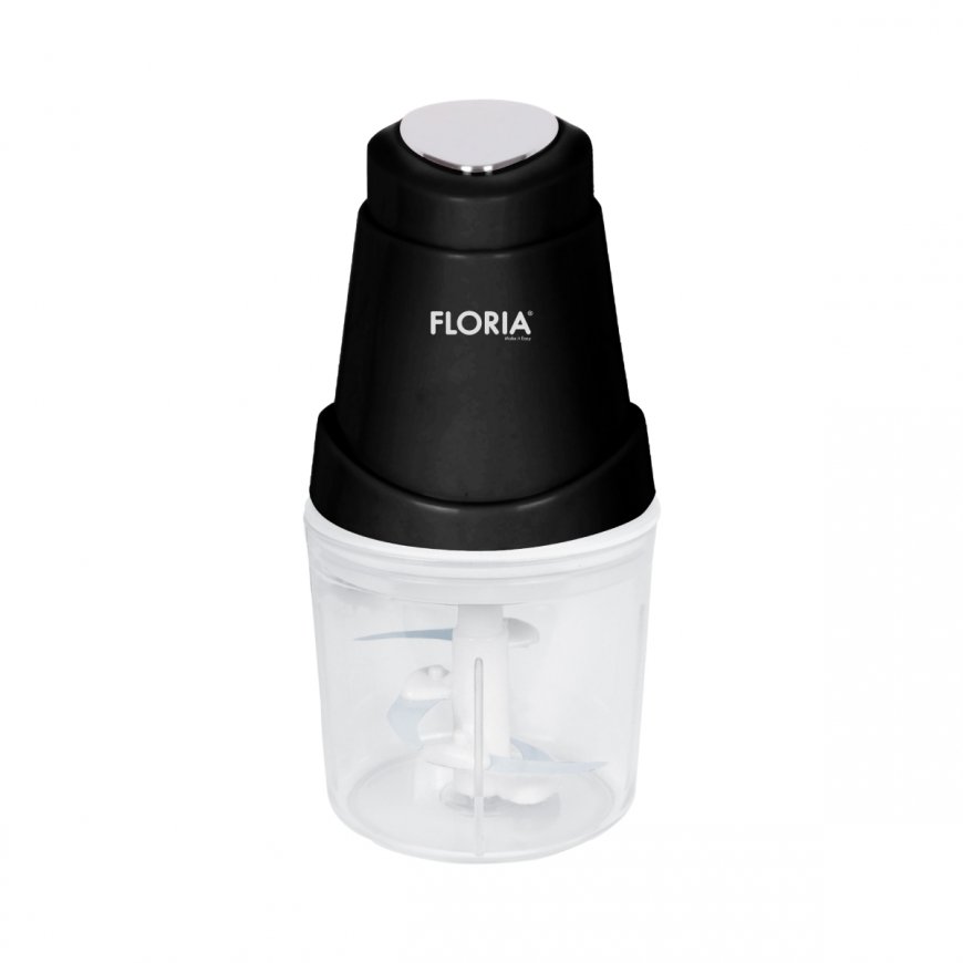 Floria ZLN2570 Pārtikas smalcinātājs 600ml 250W – 2