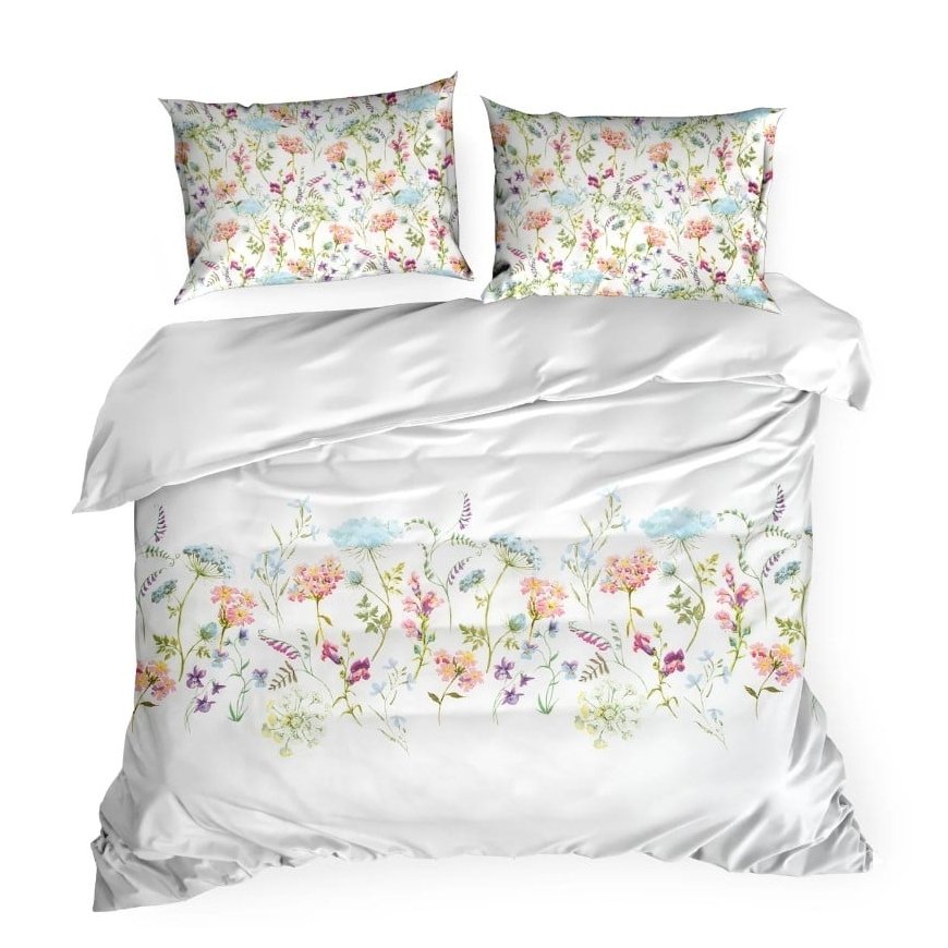 Bedding Set Eurofirany POS/ST/SPRING/93 220X200 70X80/X2 – 2