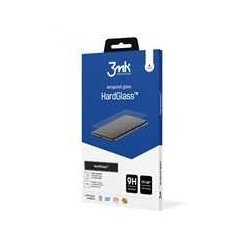 Gronditud klaas 3MK HardGlass Samsung Galaxy A57 jaoks