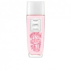 Chanson D'eau Cherry Body Mist, 75 ml