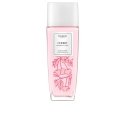 Chanson D'eau kirsikate keha spreik, 75 ml Chanson D'eau kirsikate keha spreik, 75 ml