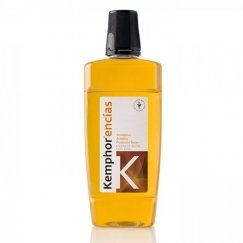 Burnos skalavimo skystis tundlike dantenate Gums Care Kemphor®