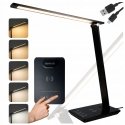 ATL Desk Lamp with Charger ATL Desk Lamp with Charger