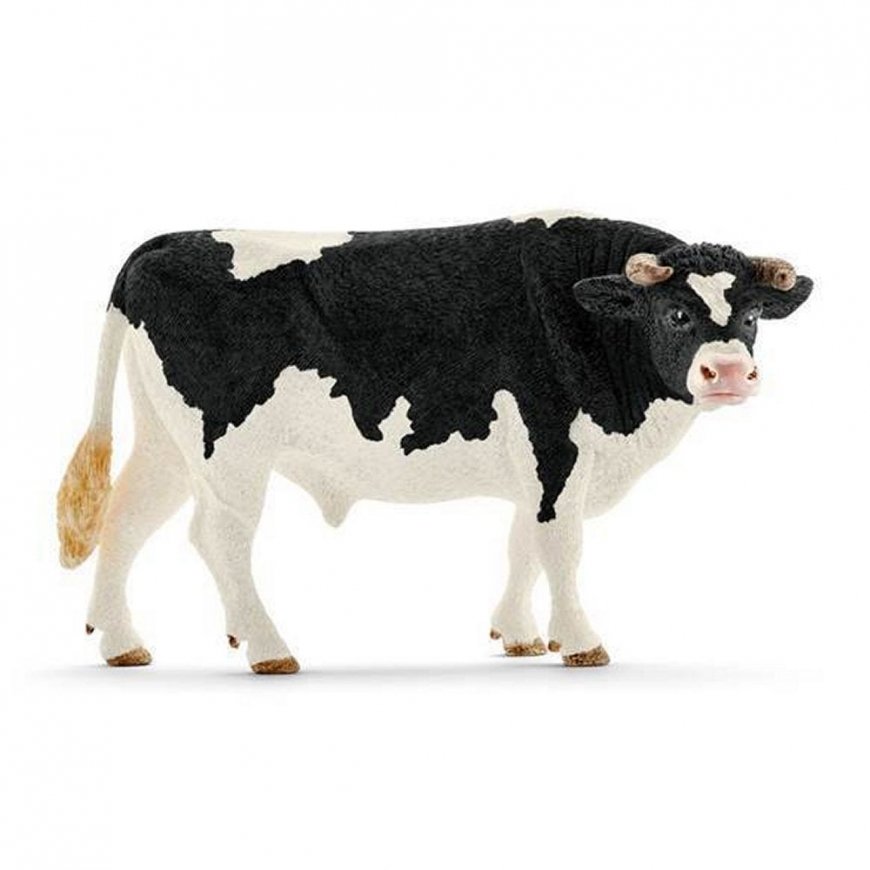 Schleich - Holstein-sonni – 2