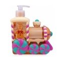 Accentra 500 ml Hand Soap GINGERBREAD TRAIN Accentra 500 ml Hand Soap GINGERBREAD TRAIN