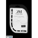 Toslink-Toslink Optical Cable 1.5 m Kruger & Matz Toslink-Toslink Optical Cable 1.5 m Kruger & Matz
