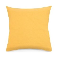 DecoKing CHP/GINTARO/ОРАНЖЕВЫЙ/50x50*2