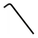 long hex key metric 12mm, HEX, Irimo [045921], black