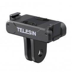 Telesin DJI Osmo 360 Magnetic Double Mount