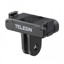 Telesin DJI Osmo 360 magnetinė dviguba laikiklis