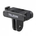 Telesin DJI Osmo 360 magnētiskais divdouble kalns