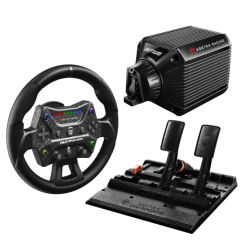 Asetek SimSports Initium lenktynių rinkinys (PC)