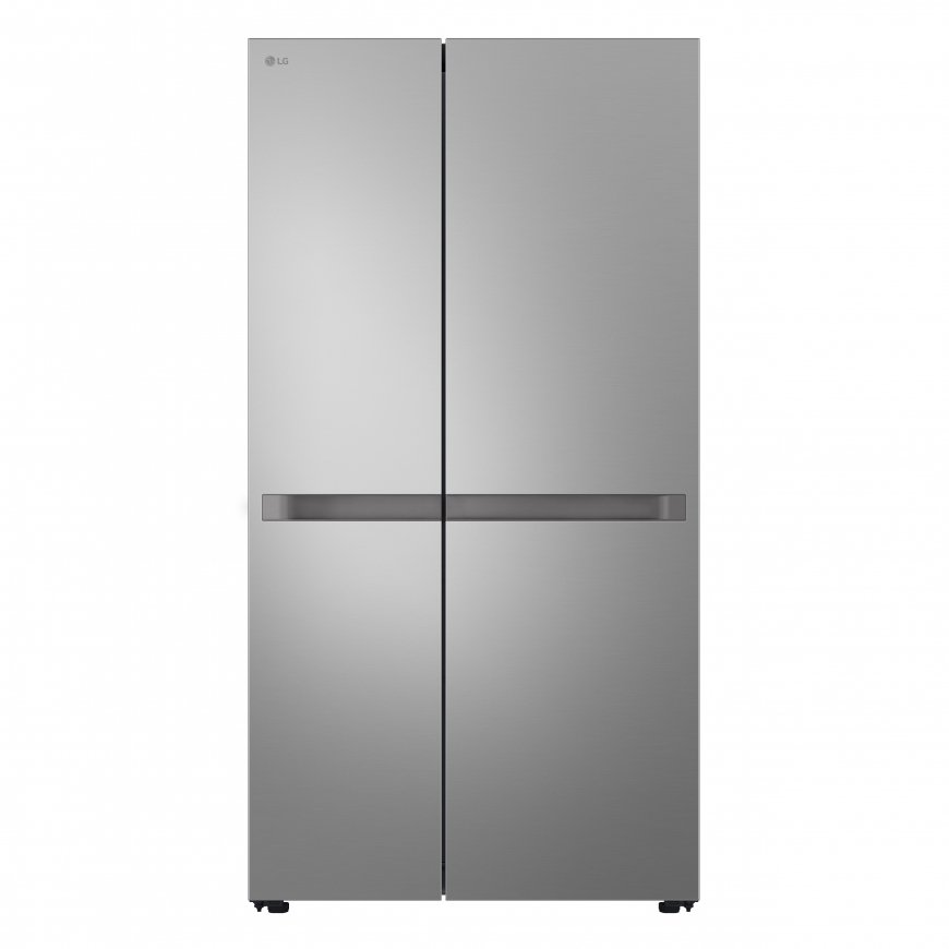 LG GSBC40PYPE side by side ledusskapis