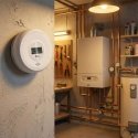 Spacetronik SA-DCS05 Carbon Monoxide and Smoke Detector Spacetronik SA-DCS05 Carbon Monoxide and Smoke Detector