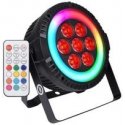 EVOLIGHTS CANDY PAR IP65 stage projector EVOLIGHTS CANDY PAR IP65 stage projector