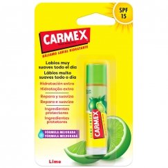 Carmex Lime Twist Stick kosteuttava huulivoide 4,25 g