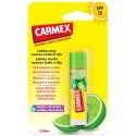 Carmex Lime Twist Stick niisutav huulepalsam 4,25g Carmex Lime Twist Stick niisutav huulepalsam 4,25g