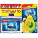 Finish indų ploviklio neutralizatorius (500 ml)