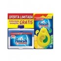 Finish Dishwashing Liquid Neutralizer (500 ml) Finish Dishwashing Liquid Neutralizer (500 ml)