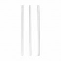 Hydro Flask 3-pack replacement straw set – Clear Hydro Flask 3-pack replacement straw set – Clear
