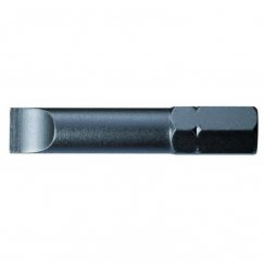 WERA 800/2S Screwdriver Bit 1.6x8x41mm