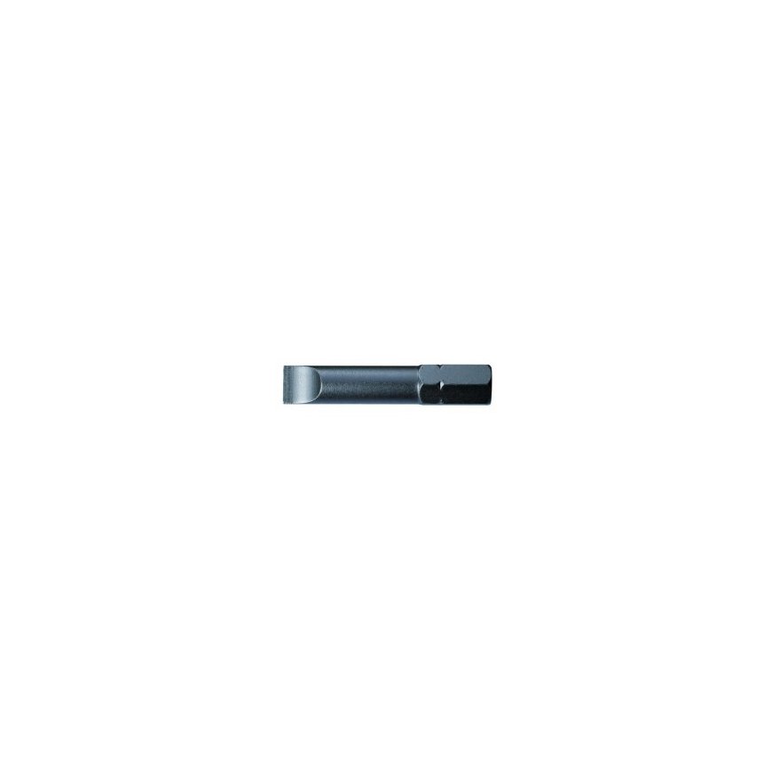 WERA 800/2S Screwdriver Bit 1.6x8x41mm – 2