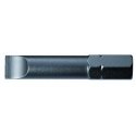 WERA 800/2S Screwdriver Bit 1.6x8x41mm WERA 800/2S Screwdriver Bit 1.6x8x41mm