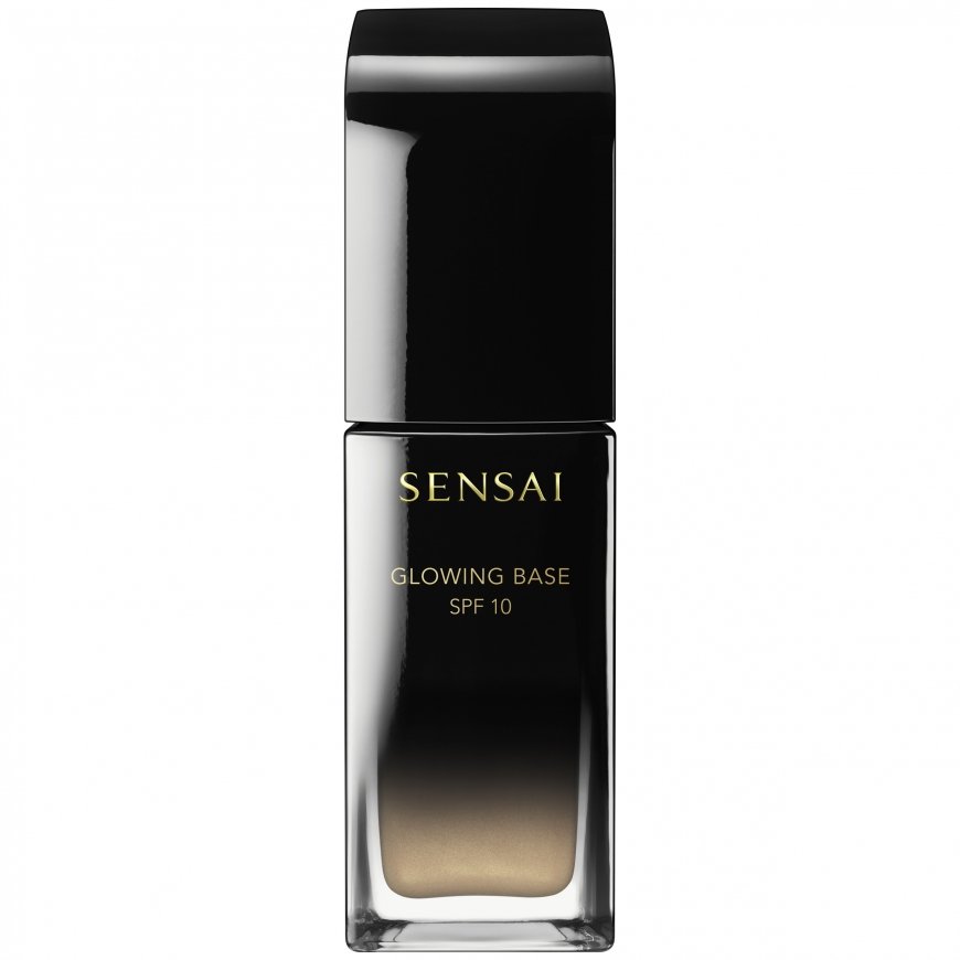 Sensai FOUNDATIONS Glowing Base SPF10 30