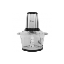 Zilan ZLN3898 pārtikas smalcinātājs 2L 400W