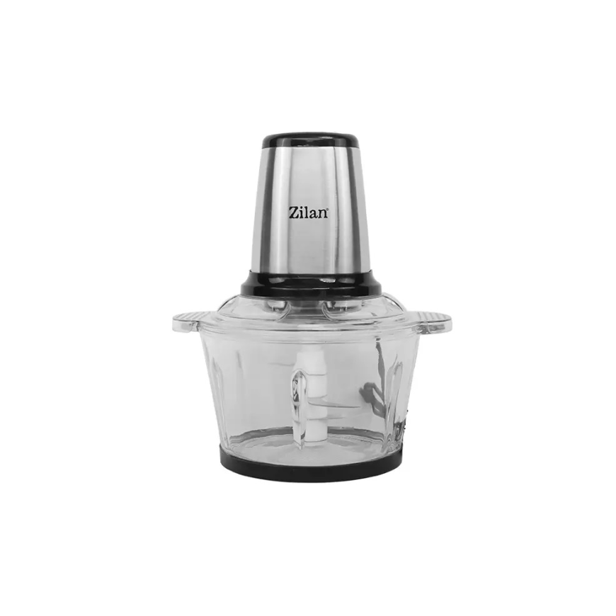 Zilan ZLN3898 pārtikas smalcinātājs 2L 400W
