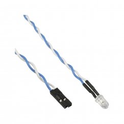 InLine 59910A LED lemputė Mėlyna