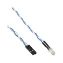 InLine 59910A LED lemputė Mėlyna InLine 59910A LED lemputė Mėlyna