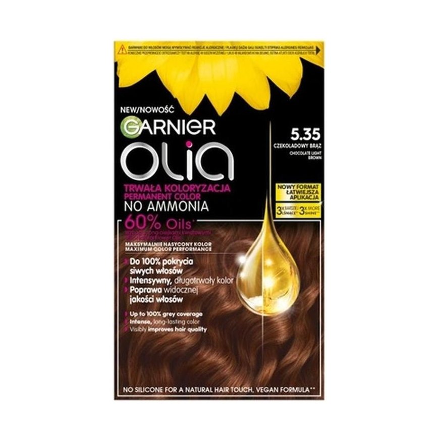 Londa Color Hair Dye 60ml - 0/33 Intense Gold