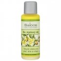 Saloos Hydrophilic meikinpoistoöljy Argan Revital 50 ml 50ml kasvotonik naisille