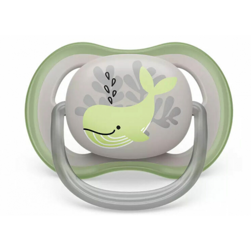 Philips AVENT SCF086/05 Классическая соска