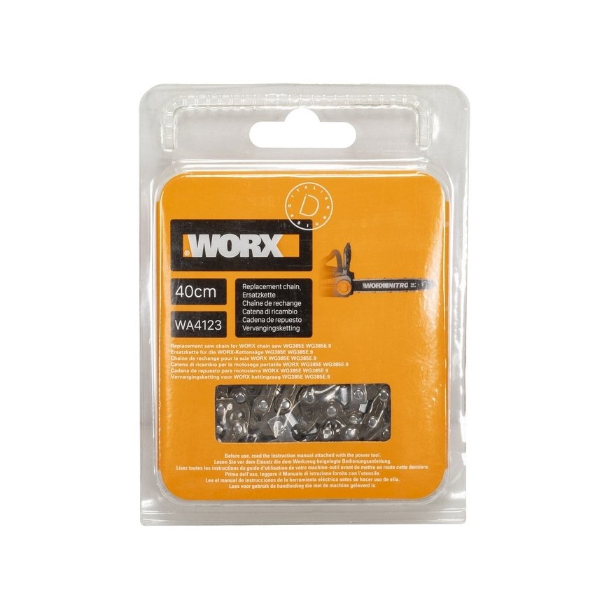 WORX 6943475888428