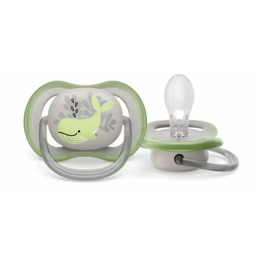 Philips AVENT SCF086/05 Классическая соска – 2