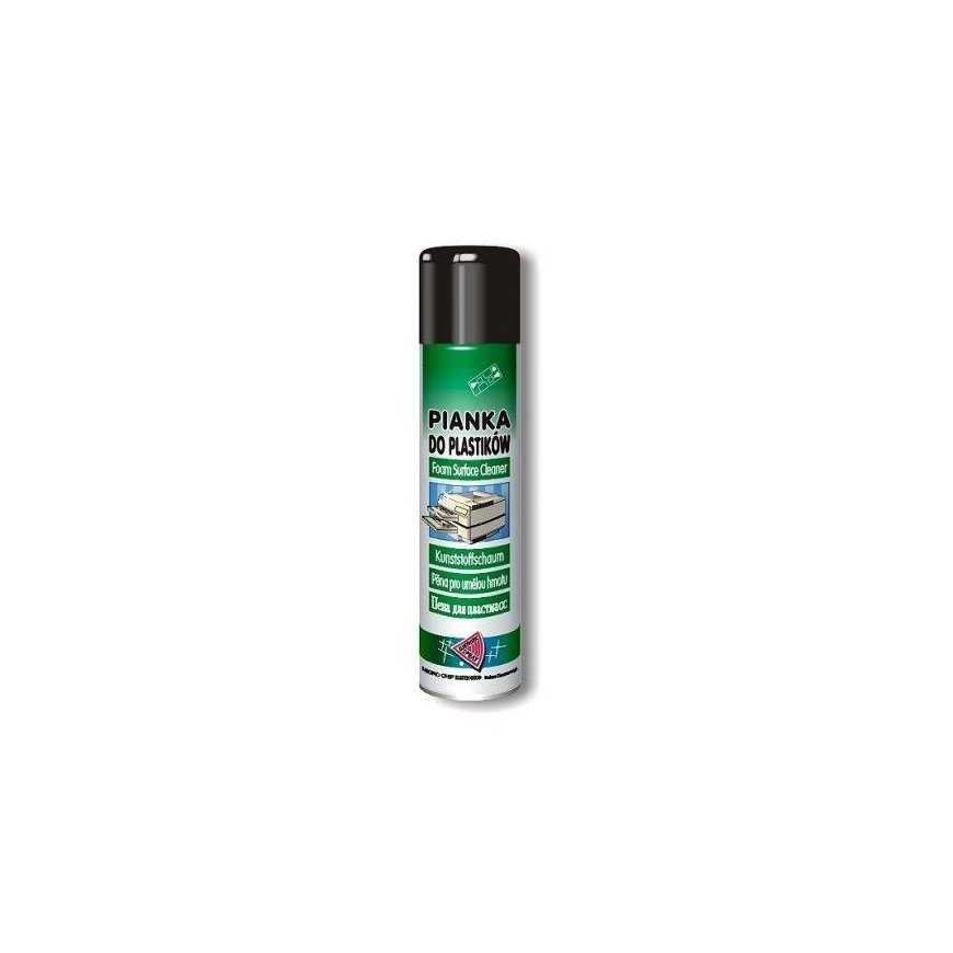 Micro Chip Cleaning Foam MIKROCHIPAS ART.008 400ml – 2