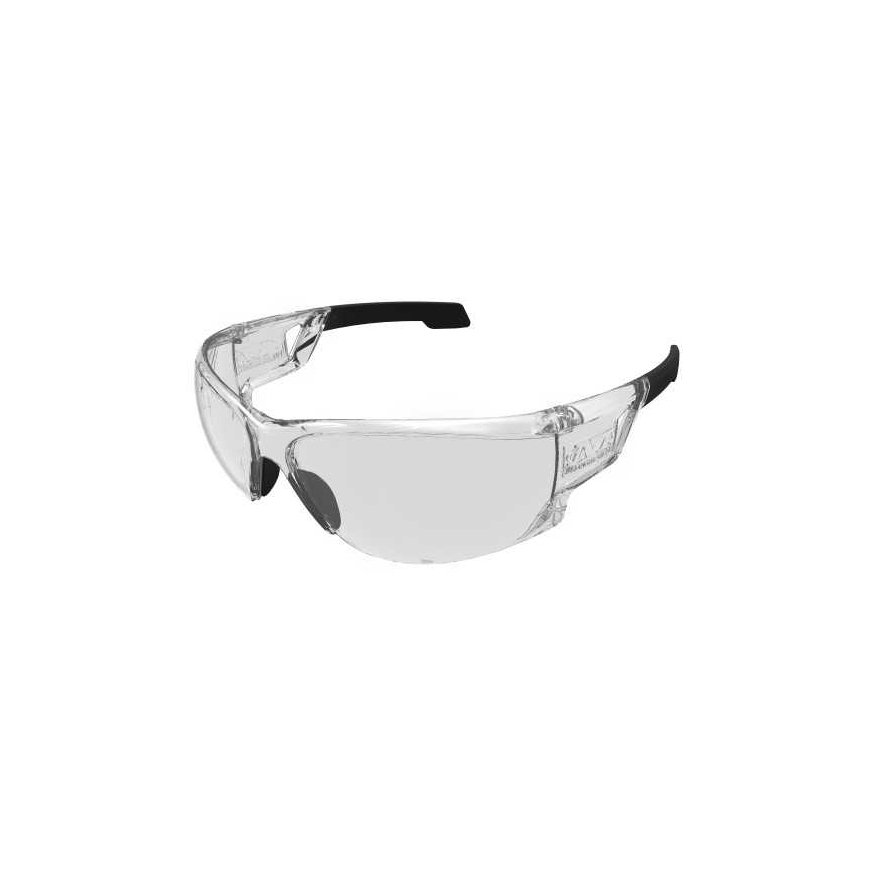 Mechanix Wear Mechanix Suojalasit Type-N, Kirkkaat, Kirkas linssi – 2