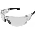 Mechanix Wear Mechanix Safety Glasses Type-N, Clear, Clear Lens