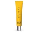 „Biovene“ hialurono rūgšties senėjimą stabdantis veido skystis su SPF30, 40 ml „Biovene“ hialurono rūgšties senėjimą stabdantis veido skystis su SPF30, 40 ml