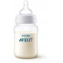 Philips AVENT SCY103/01 Pretkoliku zīdaiņu pudelīte Philips AVENT SCY103/01 Pretkoliku zīdaiņu pudelīte