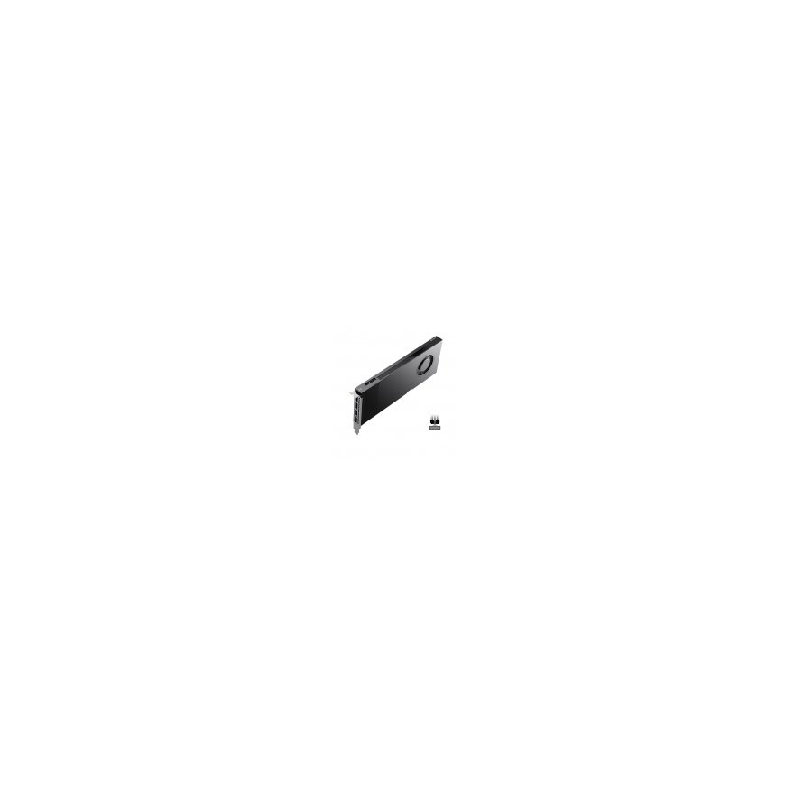 Graafikakaart HP INC Karta GFX RTX PRO 4000 BKwell24GB4DP – 2