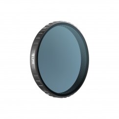 Freewell Filter64 light pollution reduction filter for OSMO Action 6