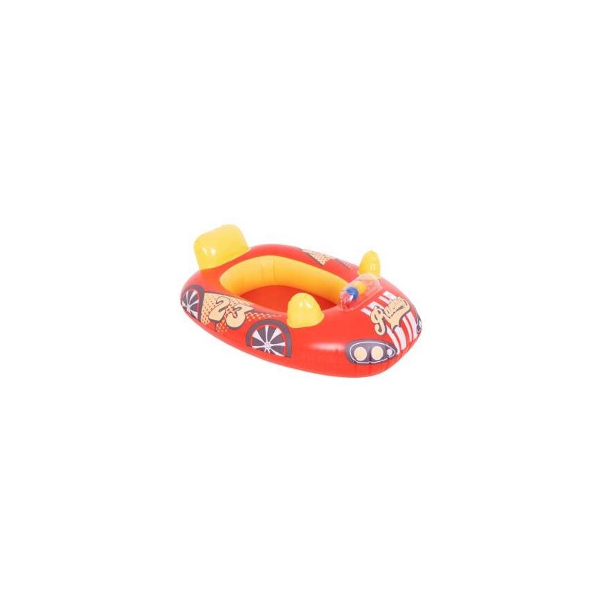 Children's inflatable boat SUNCLUB airplane