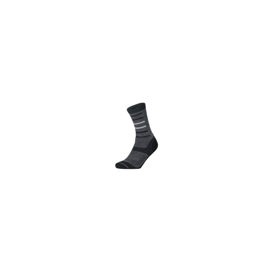 Sukat Lorpen PTMC PRO TREK Midweight - S (35-38) - Harmaa